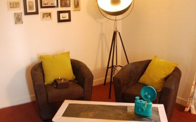 Domaine Sainte Barthe