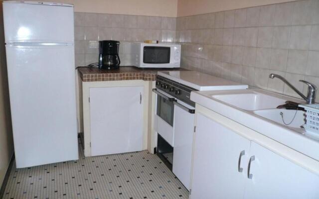 Gîte Préchacq-les-Bains, 3 pièces, 3 personnes - FR-1-360-220