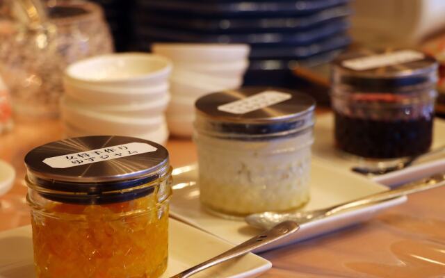 Iwaki Yumoto Onsen Kokoro Yawaragu Yado Iwaso