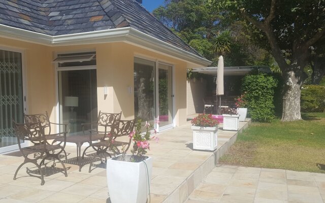 Constantia Cottages