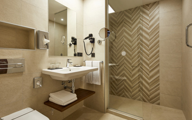 Hotel Riu Jambo