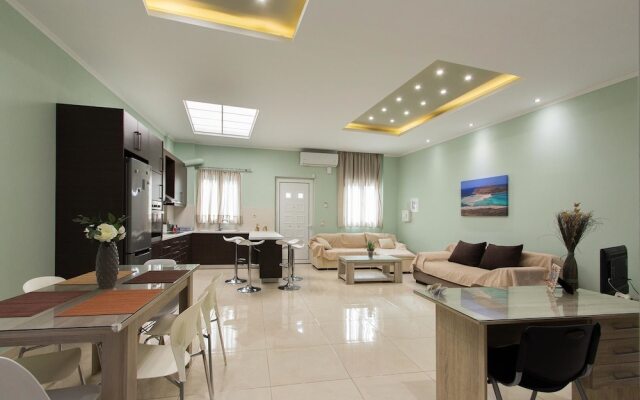 Creta Nostos Luxury Apartment