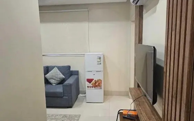Amber Hotel Al Aziziyah Riyadh