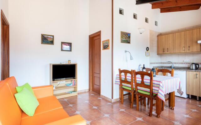 Home2Book Stunning View La Era4 de Hermigua & Wifi
