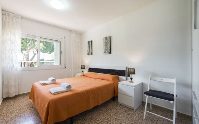 Apartamento Turisme