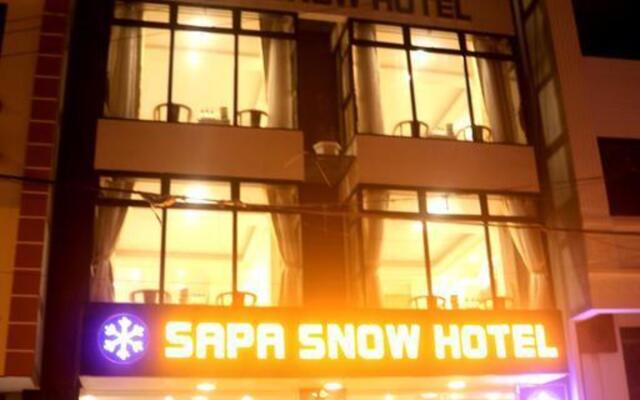 Sapa Snow Hotel