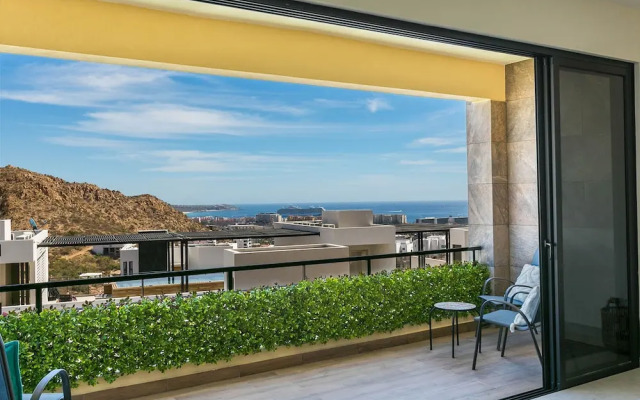 Sea La Vie in Cabo San Lucas