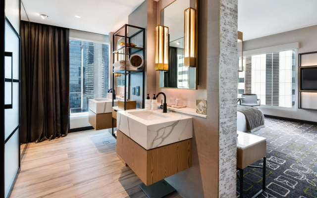 InterContinental Perth City Centre by IHG