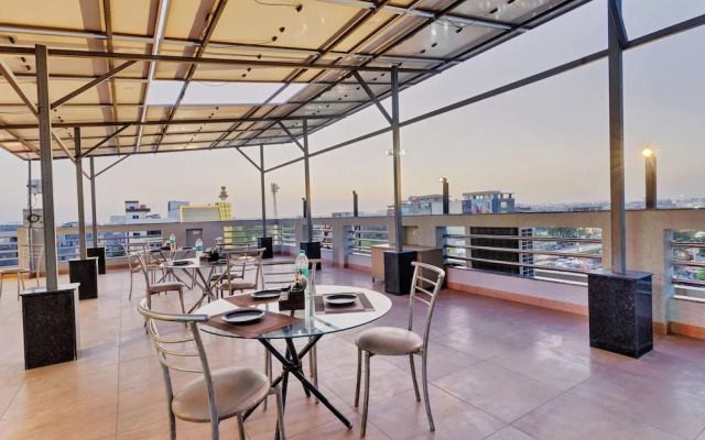 Treebo Vinayak Inn, Jagatpura