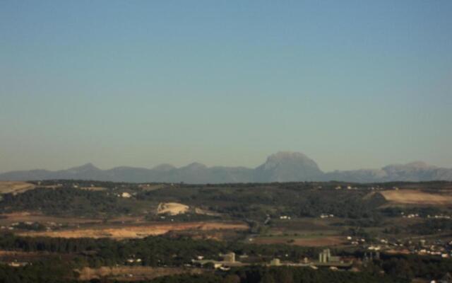 Casa Mirador San Pedro