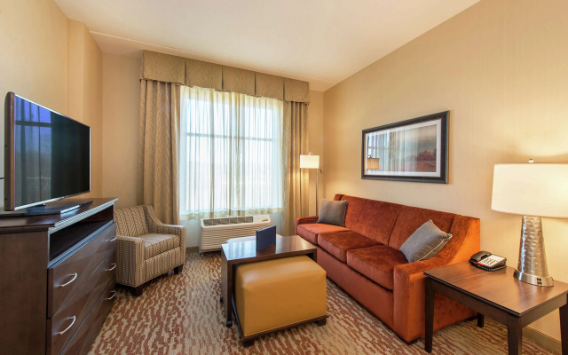 Homewood Suites by Hilton Marlborough