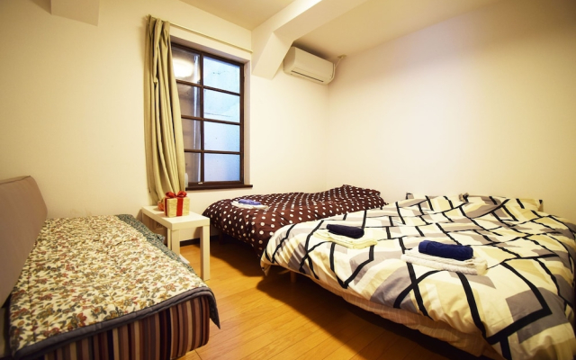 Start One Home Senzoku E