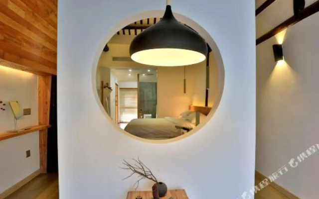 Zhenqing Bieyuan Boutique Hotel
