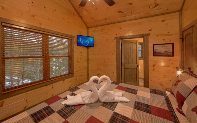 Blackberry Springs in Gatlinburg