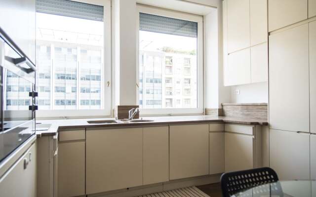 Charming & Elegant Flat near Centrale / Repubblica