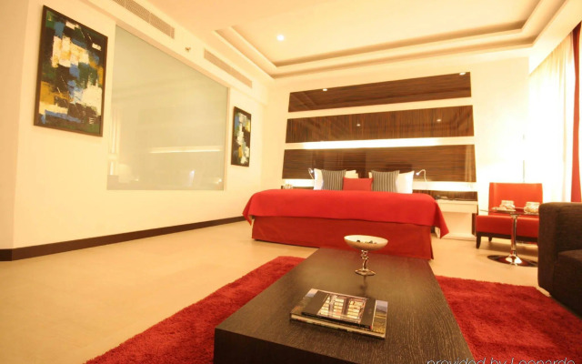 Welcomhotel by ITC Hotels, Dwarka, New Delhi