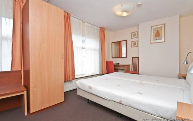 King Hotel
