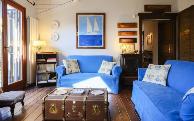 Casa Mir by Wonderful Italy