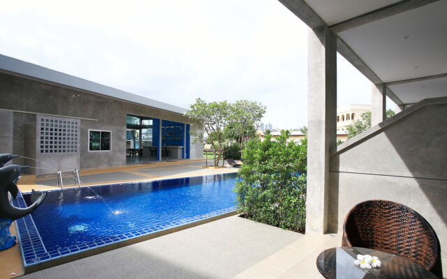 ZEN Rooms Takua Thung Road