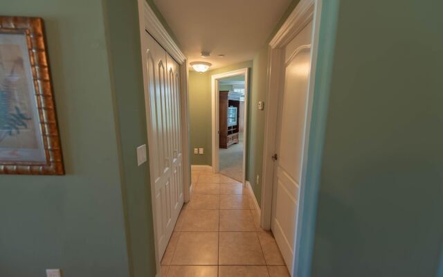 LaPlage 2 Apartment 4