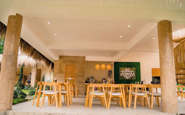 Nadhibar Resort
