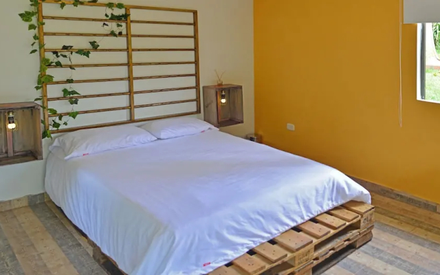 ZAITA & UAIA Hotel Wellness Spa