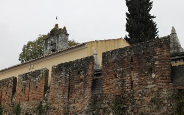 Casa Viana Alentejo-turismo Rural Lda