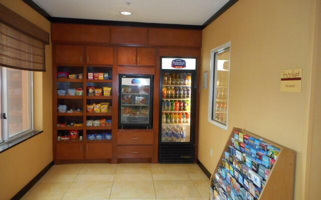 Fairfield Inn & Suites Houston Channelview