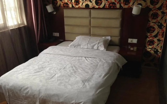 Changxiang Hotel