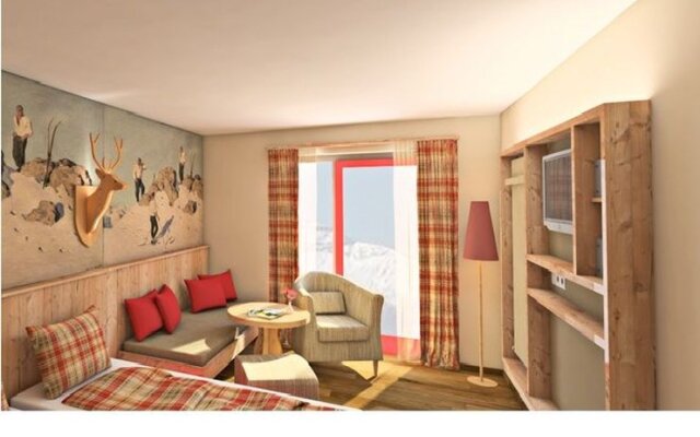 JUFA Hotel Annaberg