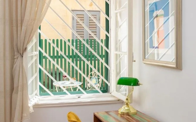 De Luxe Apartment