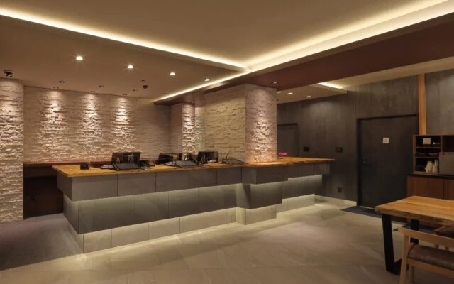 HOTEL SUI KOBE SANNOMIYA by ABEST