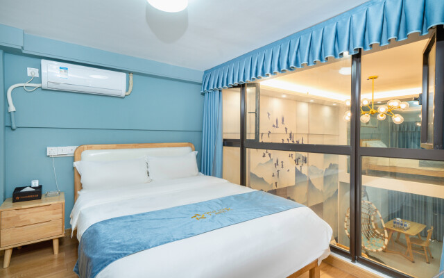 Star Apartment Hotel (Dongguan Songshan Lake)