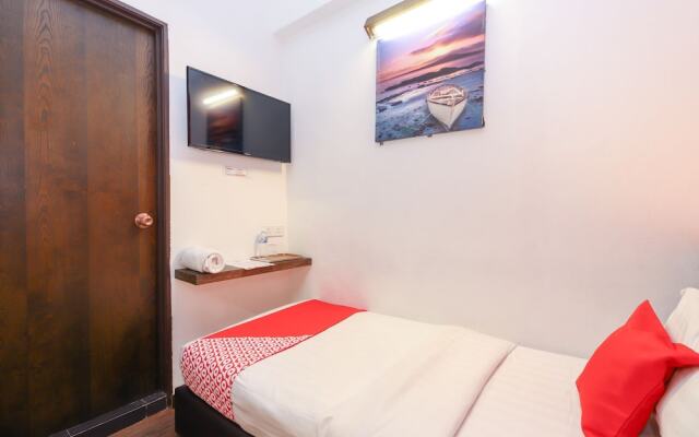 Madras Hotel by OYO Rooms