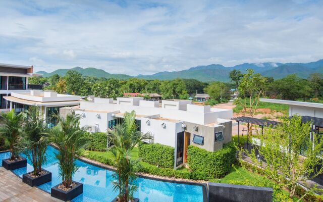 B2 Mae Hong Son Premier Hotel