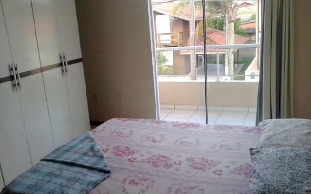 Casa de Temporada Praia Santinho Inglese