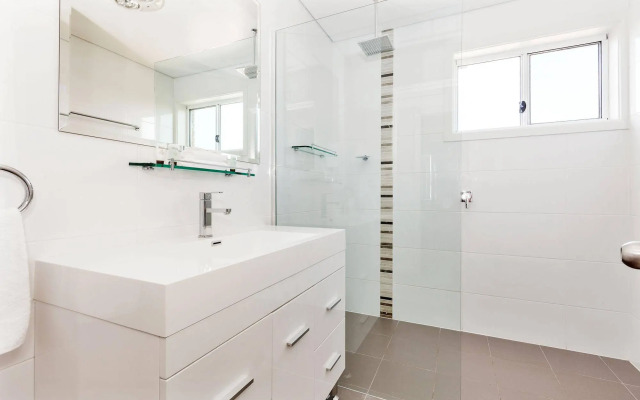 Aden Mudgee Apartments