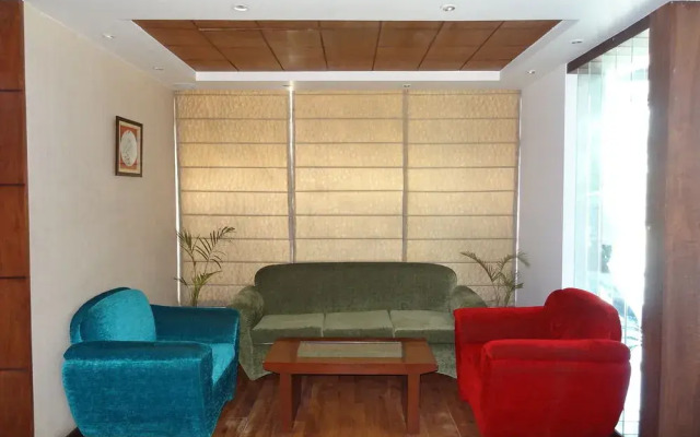 MGB Hotels Alwar
