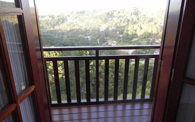Summit Suites Hotel Campos do Jordao