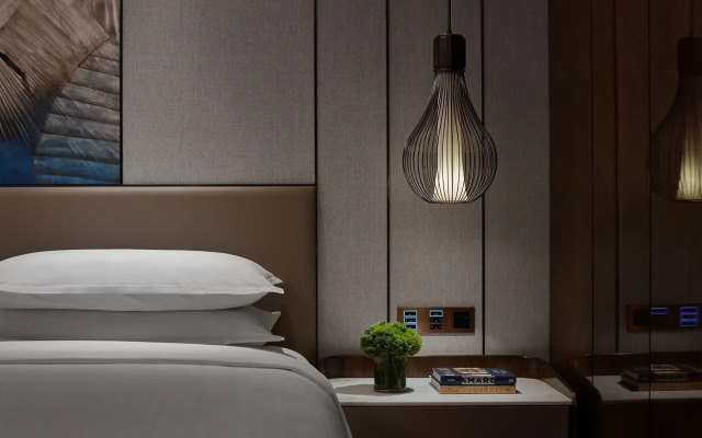 Sheraton Guangzhou Nansha Hotel