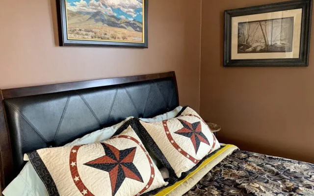 Wildflower Ranch Inn