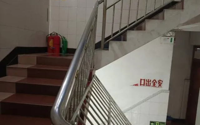 Huaiji Tianyuan Travel Industry – Hotel Rooms – Zhaoqing