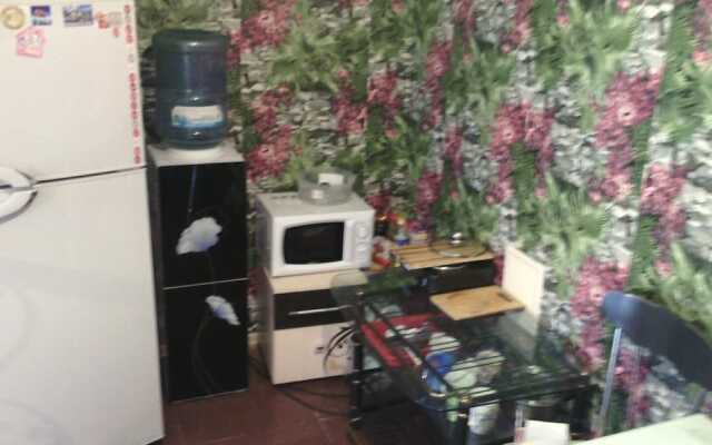 Hostel Arbat 11