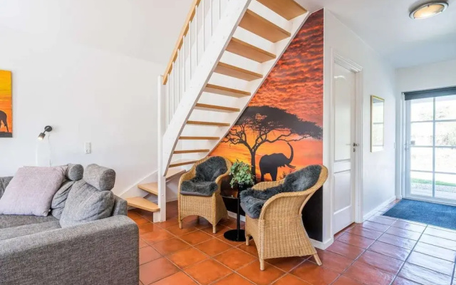 4 Person Holiday Home in Blavand