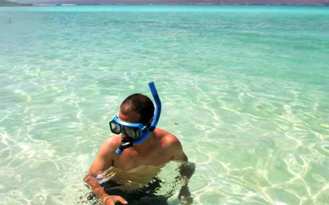 Loreto Bay Golf & Sea at Baja