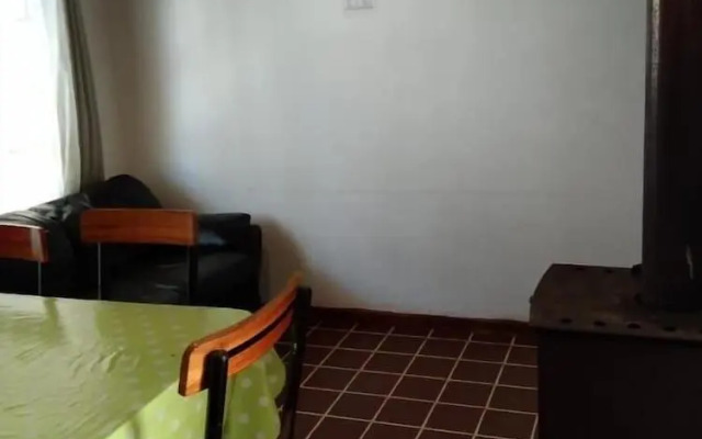 El Caleuche Apart Hotel