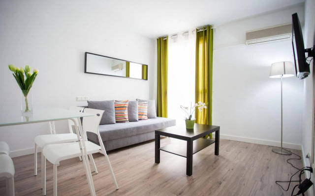 Apartamentos Fuencarral 50