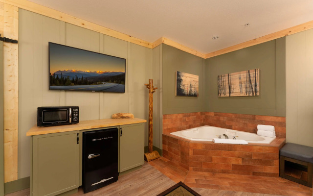 Prestige Harbourfront Resort, WorldHotels Luxury