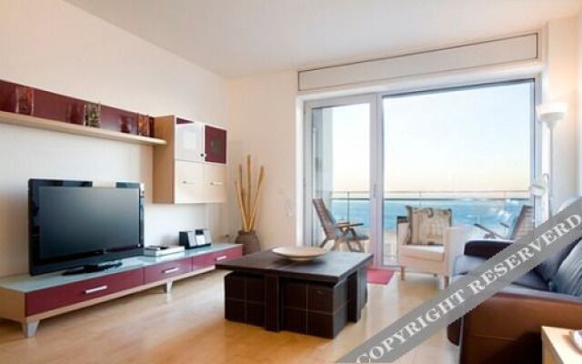 Apartamentos Marbella