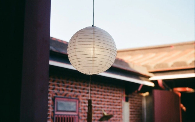 Dwell in Quemoy Homestay